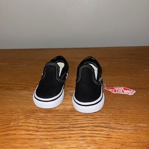 Baby Vans